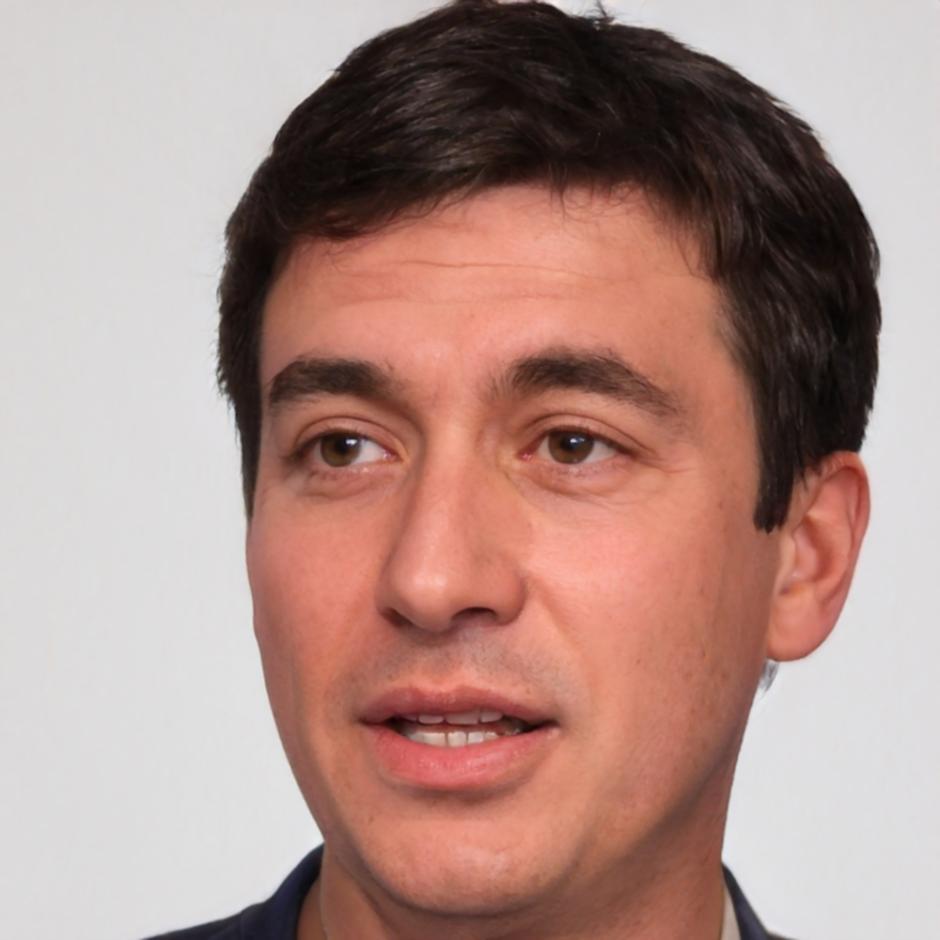 Marc Dubois, Directeur de la Recherche Quantitative